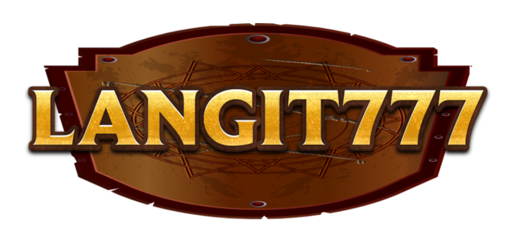 Logo langit777